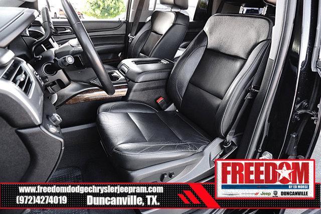 used 2020 Chevrolet Tahoe car, priced at $25,988