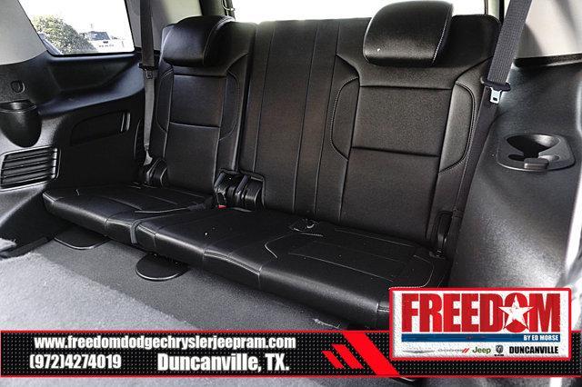 used 2020 Chevrolet Tahoe car, priced at $25,988