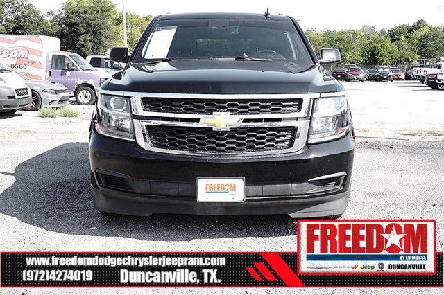 used 2020 Chevrolet Tahoe car, priced at $25,988