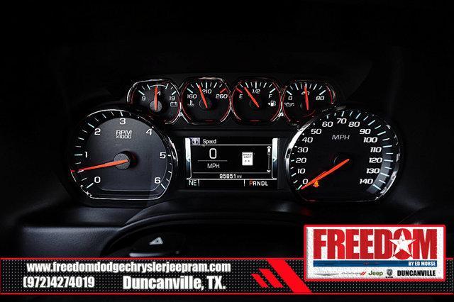 used 2020 Chevrolet Tahoe car, priced at $25,988