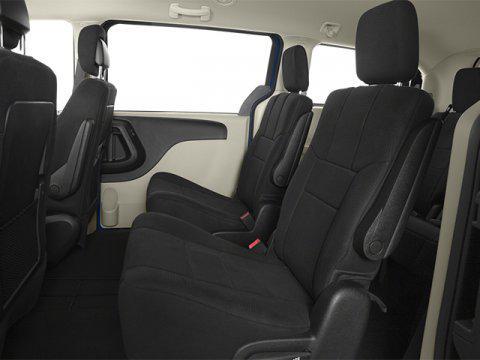 used 2014 Dodge Grand Caravan car, priced at $9,488