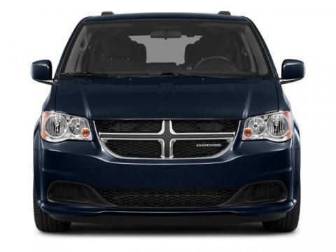 used 2014 Dodge Grand Caravan car, priced at $9,488