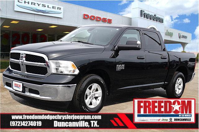 used 2023 Ram 1500 Classic car, priced at $29,988
