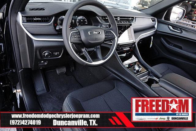 new 2025 Jeep Grand Cherokee L car, priced at $32,890