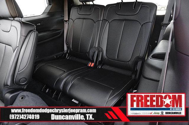 new 2025 Jeep Grand Cherokee L car, priced at $41,700