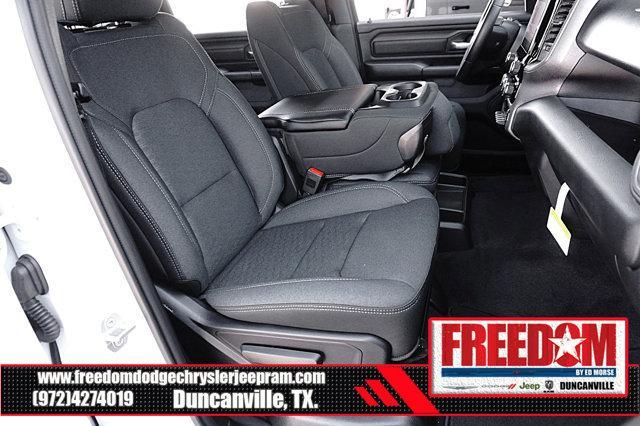 new 2026 Ram 1500 car, priced at $42,836