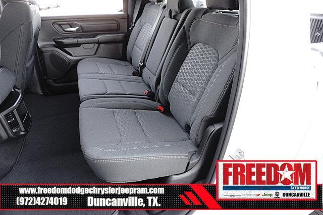 new 2026 Ram 1500 car, priced at $42,836