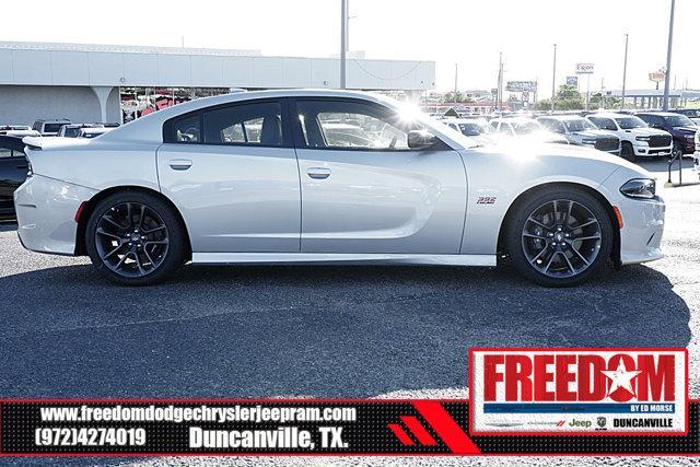 new 2023 Dodge Charger car, priced at $58,400