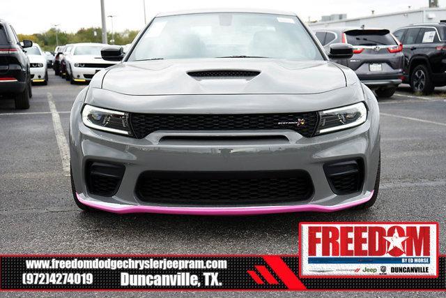 new 2023 Dodge Charger car, priced at $59,012