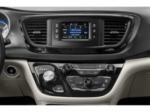 used 2020 Chrysler Pacifica car, priced at $15,988