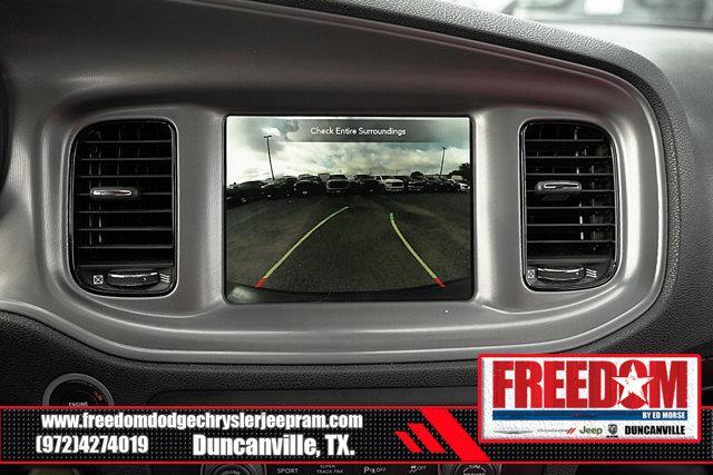 used 2023 Dodge Charger car, priced at $30,988