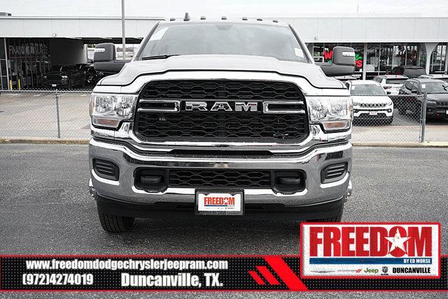 new 2024 Ram 3500 car, priced at $68,791