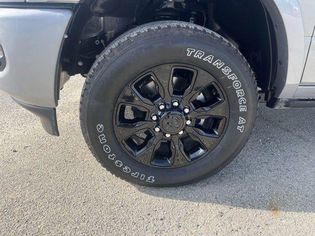 new 2024 Ram 2500 car, priced at $86,737