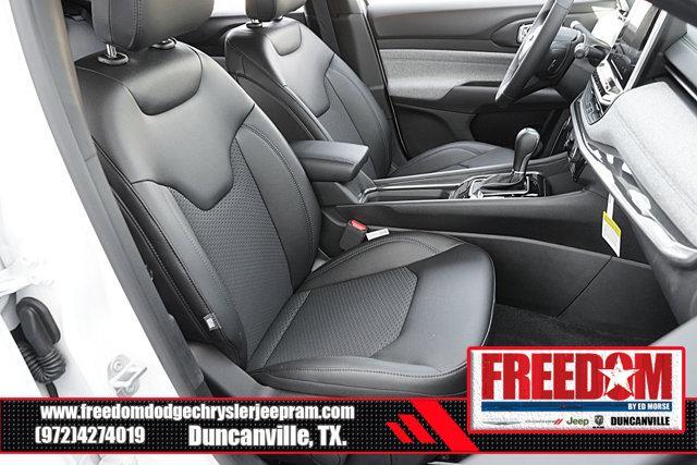 new 2025 Jeep Compass car, priced at $23,110