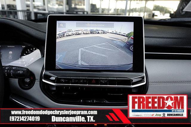 used 2023 Jeep Compass car, priced at $23,988