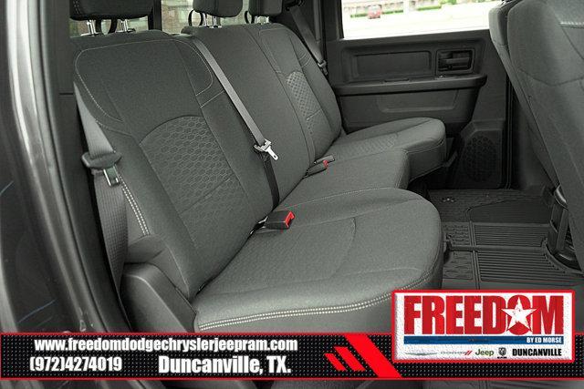 new 2025 Ram 2500 car, priced at $47,782
