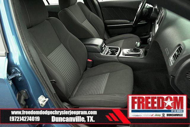 used 2023 Dodge Charger car, priced at $22,488