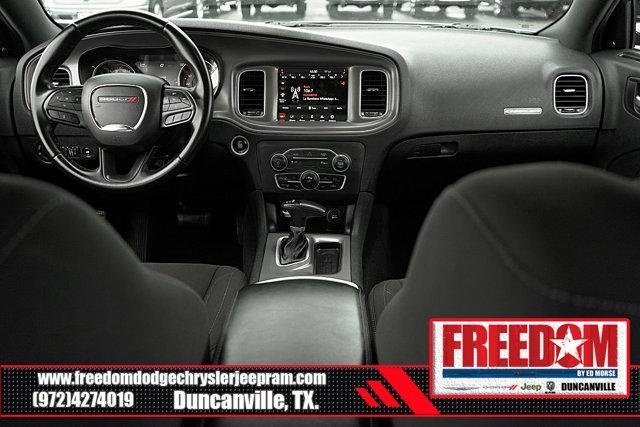 used 2023 Dodge Charger car, priced at $22,488