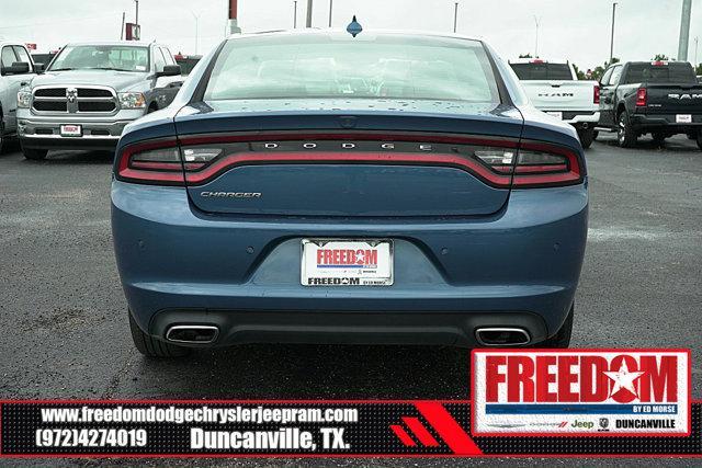 used 2023 Dodge Charger car, priced at $22,488