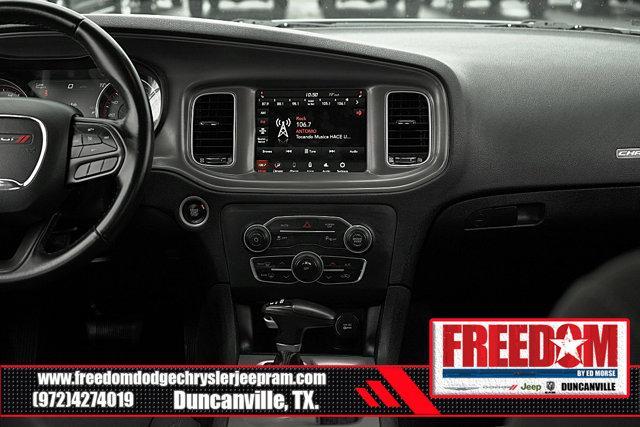 used 2023 Dodge Charger car, priced at $22,488