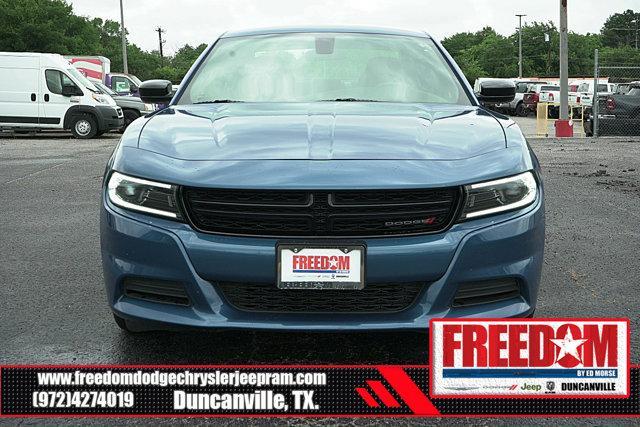used 2023 Dodge Charger car, priced at $22,488