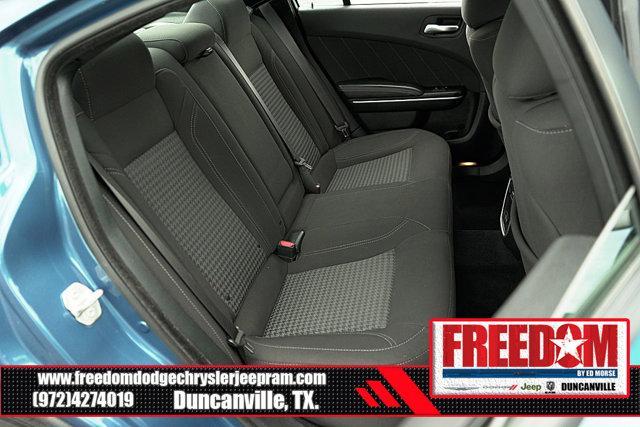 used 2023 Dodge Charger car, priced at $22,488