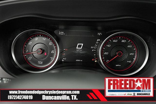 used 2023 Dodge Charger car, priced at $22,488