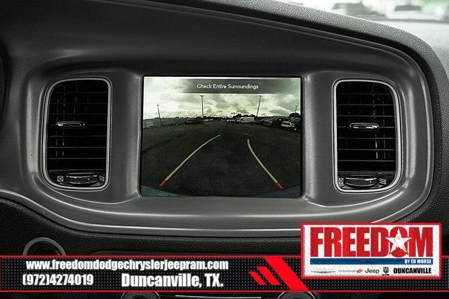 used 2023 Dodge Charger car, priced at $22,488