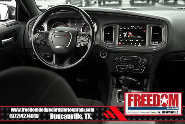 used 2023 Dodge Charger car, priced at $22,488