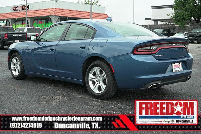 used 2023 Dodge Charger car, priced at $22,488