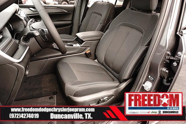 new 2025 Jeep Grand Cherokee car, priced at $31,460