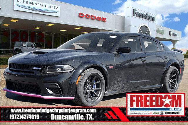 new 2023 Dodge Charger car, priced at $62,653