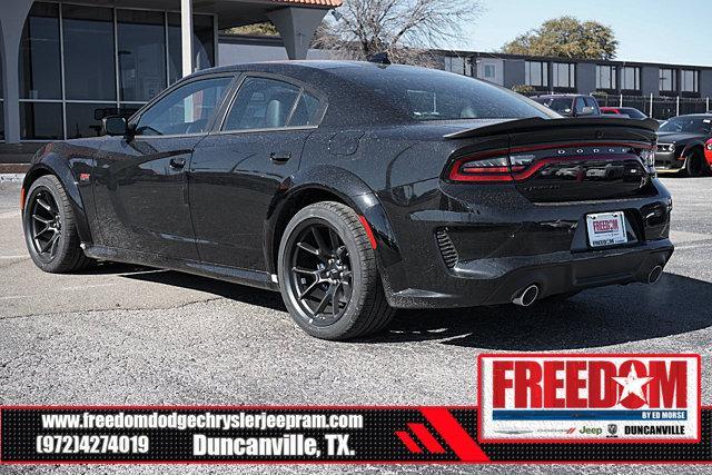 new 2023 Dodge Charger car, priced at $62,653