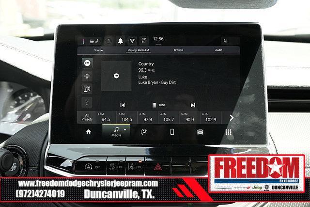 new 2025 Jeep Compass car, priced at $26,597