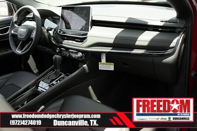 new 2025 Jeep Compass car, priced at $26,597