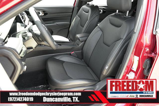 new 2025 Jeep Compass car, priced at $26,597
