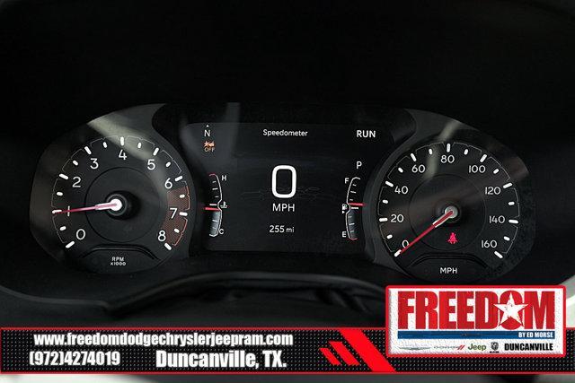 new 2025 Jeep Compass car, priced at $26,597