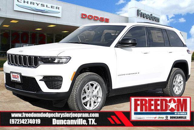 new 2025 Jeep Grand Cherokee car, priced at $36,079