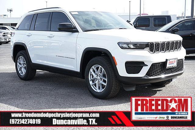 new 2025 Jeep Grand Cherokee car, priced at $36,079