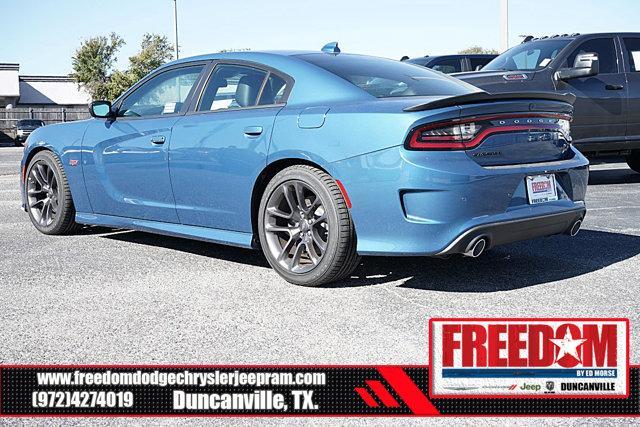 new 2023 Dodge Charger car, priced at $55,005