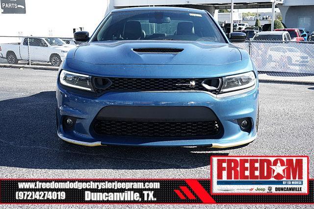 new 2023 Dodge Charger car, priced at $55,005