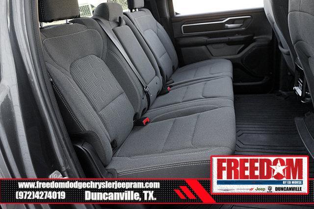 used 2024 Ram 1500 car, priced at $42,988