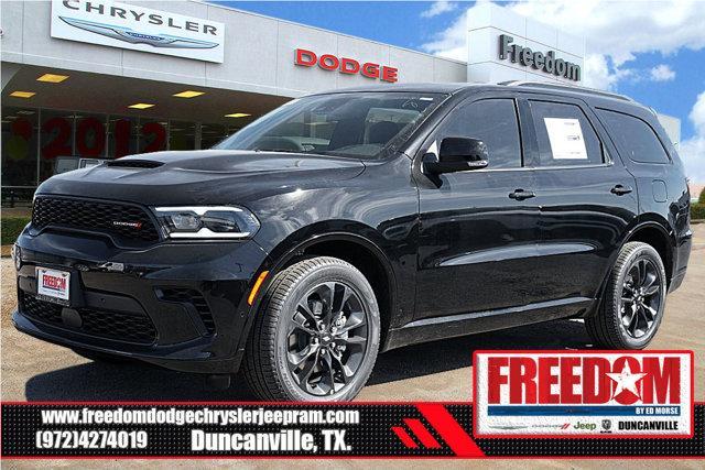 new 2024 Dodge Durango car, priced at $43,825