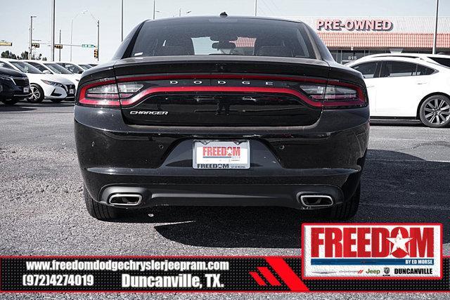 used 2022 Dodge Charger car, priced at $23,988