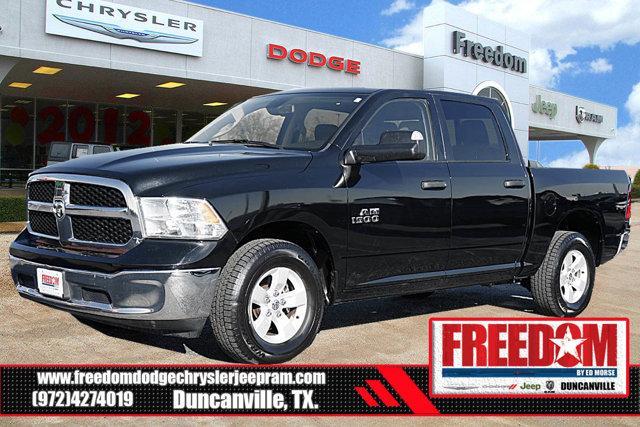 used 2023 Ram 1500 Classic car, priced at $32,988