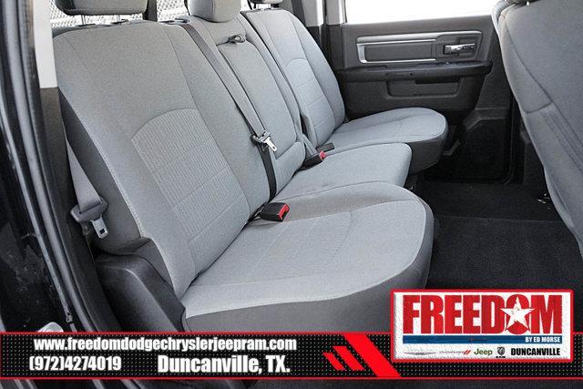 used 2023 Ram 1500 Classic car, priced at $32,988