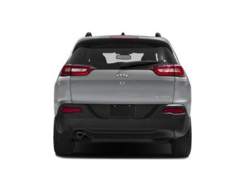 used 2015 Jeep Cherokee car, priced at $7,988