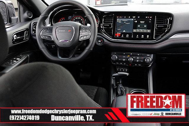 new 2026 Dodge Durango car, priced at $36,926