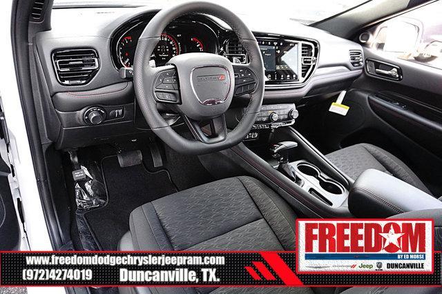 new 2026 Dodge Durango car, priced at $36,926