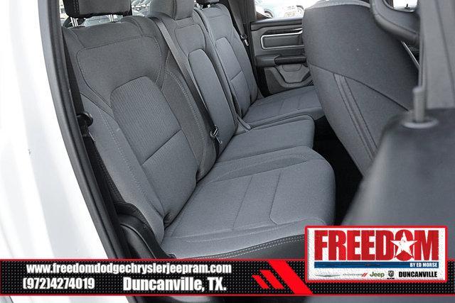 used 2022 Ram 1500 car, priced at $28,988